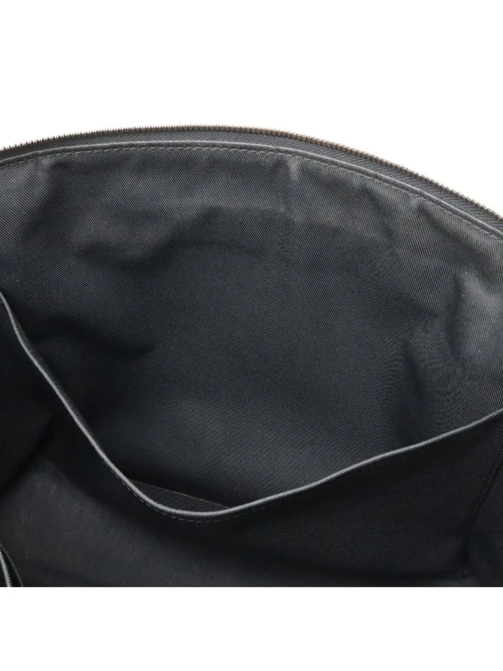 Louis Vuitton Damier Infini Avenue Briefcase Business 2-Way Shoulder Bag Onyx